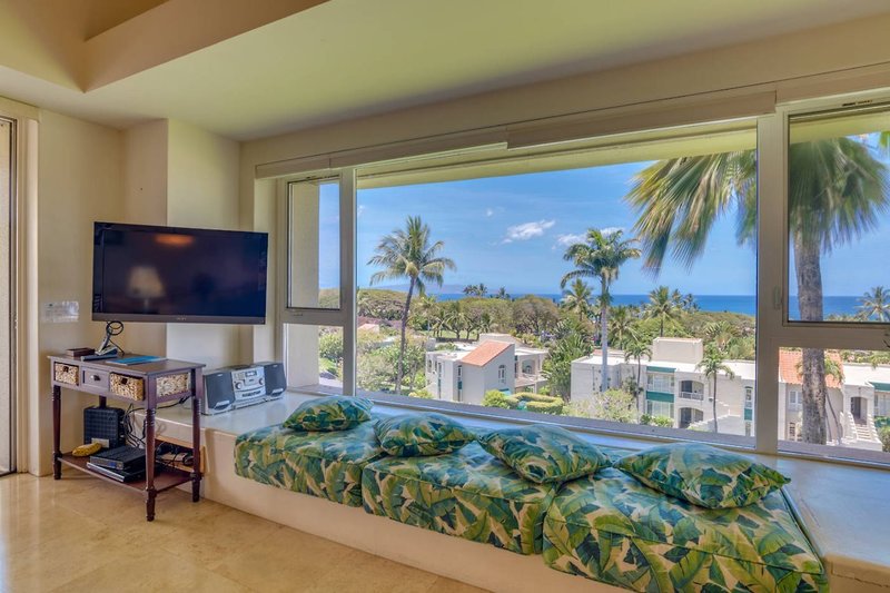 The Palms At Wailea By Outrigger