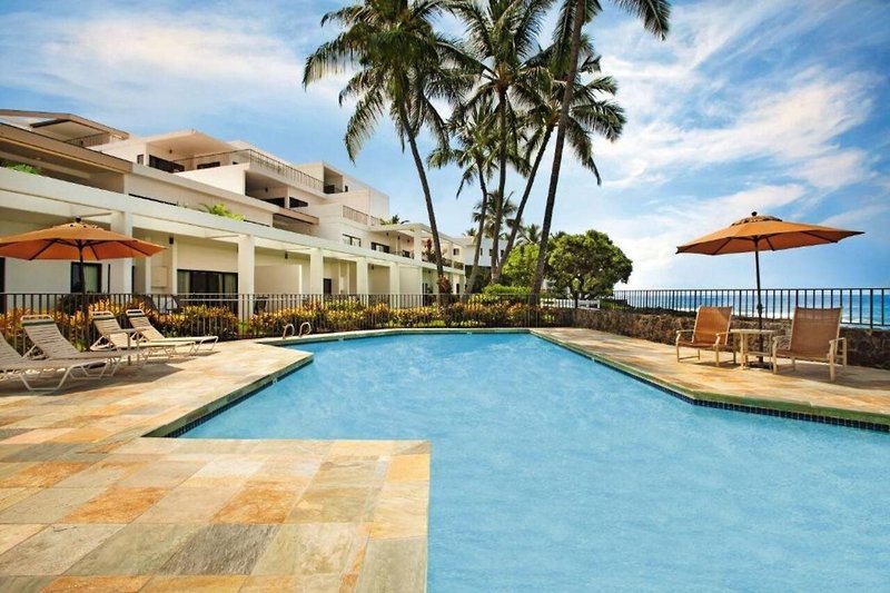 Royal Sea Cliff Kona By Outrigger