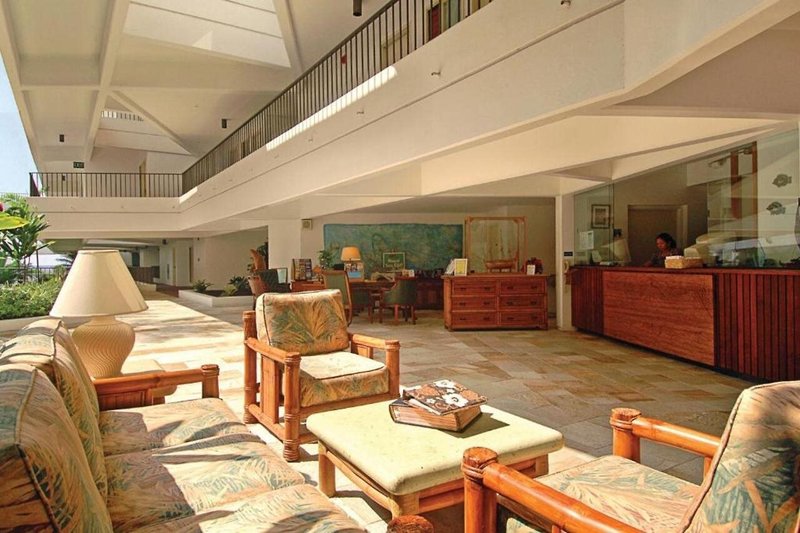 Royal Sea Cliff Kona By Outrigger