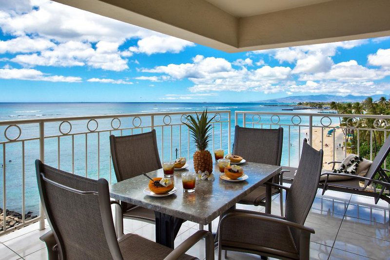 Hotel Waikiki Shore By Castle Hotels & Resorts
