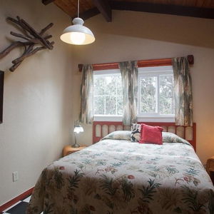 Hotel Volcano Hale cazare Volcano