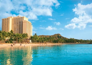 Hotel The Twin Fin Hotel cazare Honolulu