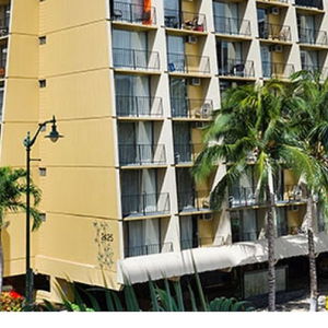 Hotel Bamboo Waikiki Hotel cazare Honolulu