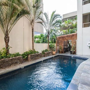 Hotel The Equus cazare Honolulu