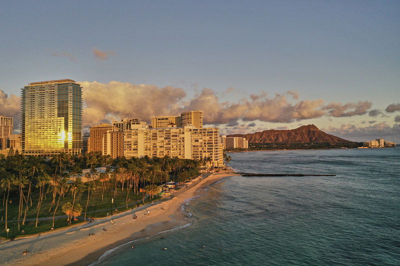 Hotel Ka La'i Waikiki Beach, Lxr Hotels & Resorts