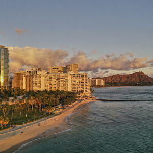 Hotel Ka La'i Waikiki Beach, Lxr Hotels & Resorts cazare Honolulu