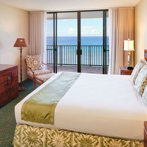 Hotel Aston Kaanapali Shores cazare Lahaina