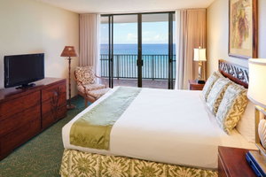 Hotel Aston Kaanapali Shores cazare Lahaina