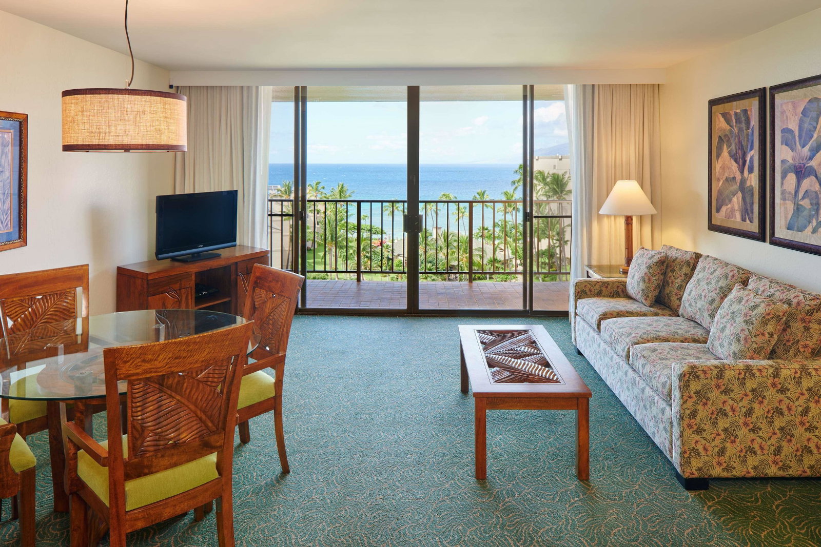 Aston Kaanapali Shores