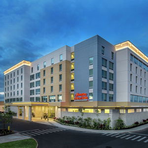 Hotel Hampton Inn & Suites Oahu/Kapolei cazare Kapolei