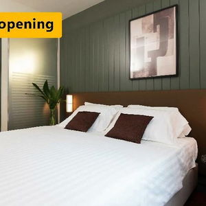 Sejur The Honest Budapest By Chic&Basic vacanta Budapest