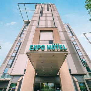 Sejur Expo Tower By Mellow Mood Hotels vacanta Budapest