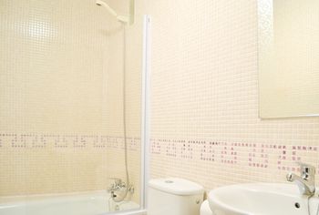 Hotel Apartamento Ulises Suite 1