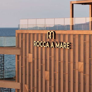 Hotel Rocca A Mare Heraklion - Handwritten Collection cazare Heraklion