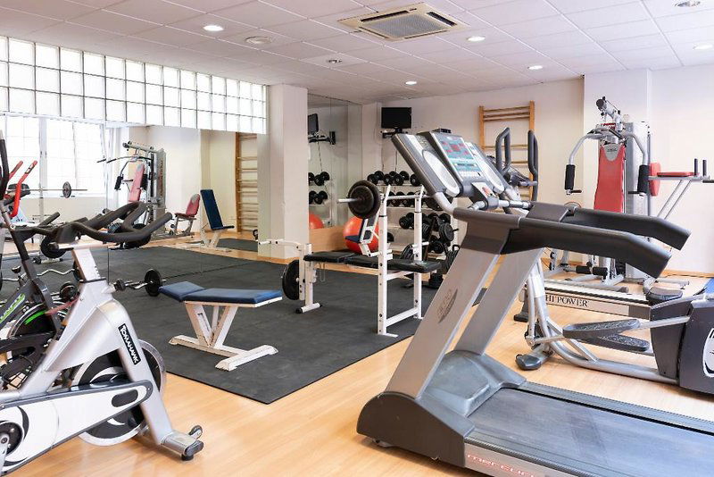 Hotel Habitat Center Los Girasoles