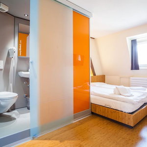 Hotel Easyhotel Basel cazare Basel