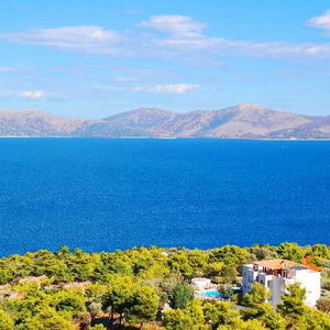Hotel Villa Agnanti cazare Marathonas