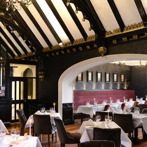 Hotel Clontarf Castle Hotel cazare Dublin