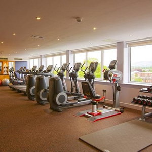 Hotel Clayton Hotel Burlington Road cazare Dublin