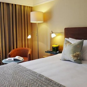 Hotel The Croke Park cazare Dublin