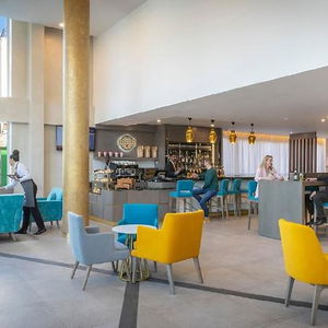 Hotel Maldron Hotel Parnell Square cazare Dublin