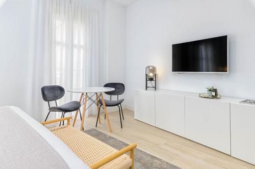 Hotel Iloftmalaga Studio Apartments