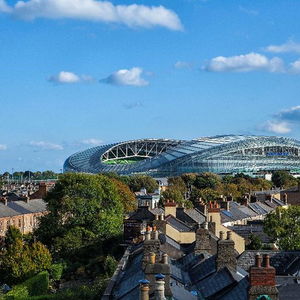Hotel Grand Canal Hotel cazare Dublin
