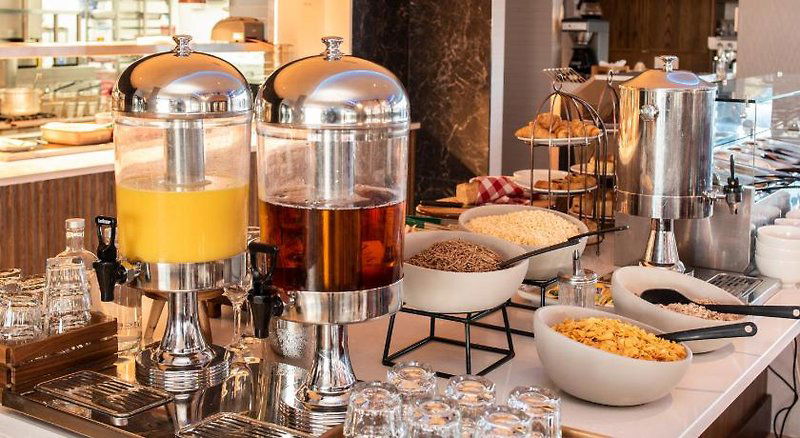 Hotel Carlton Hotel Dublin Airport