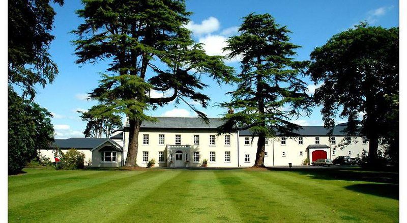 Hotel Roganstown Hotel & Country Club