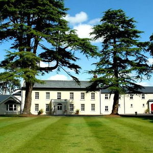 Hotel Roganstown Hotel & Country Club cazare Swords