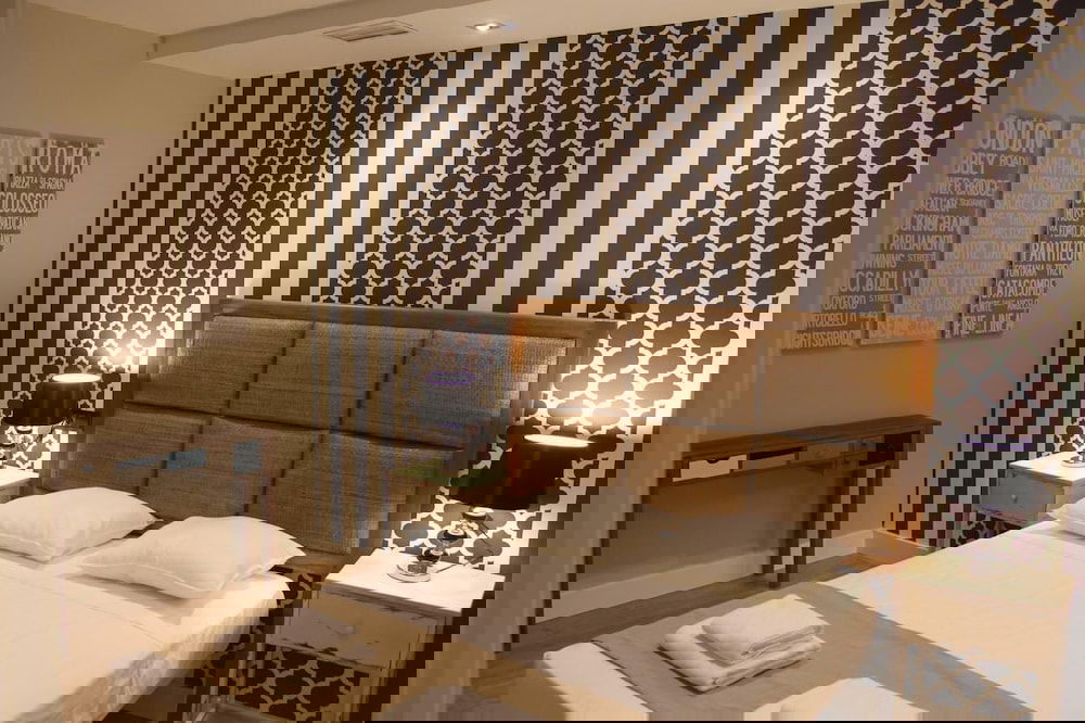 Hotel Apartamentos Museum