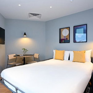 Hotel Staycity Aparthotels Dublin Mark Street cazare Dublin
