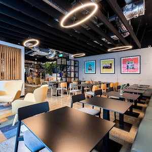 Hotel Staycity Aparthotels Tivoli cazare Dublin