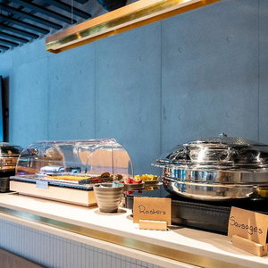 Hotel Staycity Aparthotels Dublin City Quay cazare Dublin