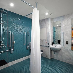 Hotel Nyx Hotel Dublin cazare Dublin