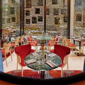 Hotel The Chancery Hotel cazare Dublin