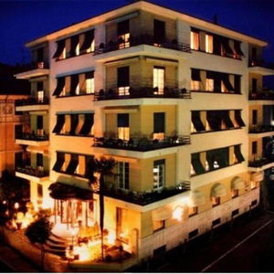 Hotel Hotel Jolanda cazare Santa Margherita