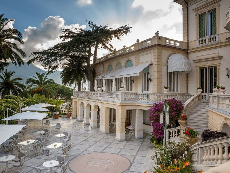 Hotel Imperiale Palace Hotel