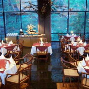 Sejur Heritance Kandalama vacanta Dambulla