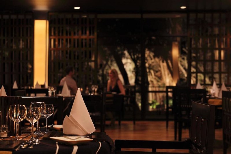 Heritance Kandalama
