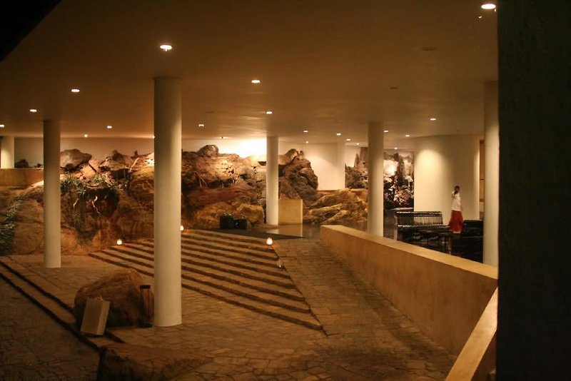 Heritance Kandalama