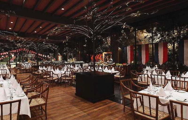 Heritance Kandalama