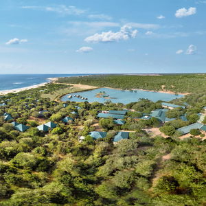 Hotel Cinnamon Wild Yala cazare Yala