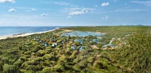 Hotel Cinnamon Wild Yala cazare Yala