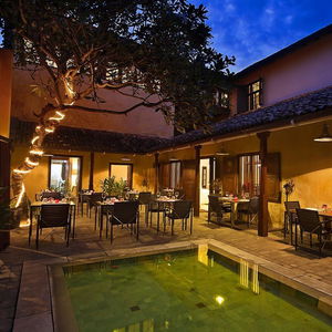 Hotel Fort Printers cazare Galle