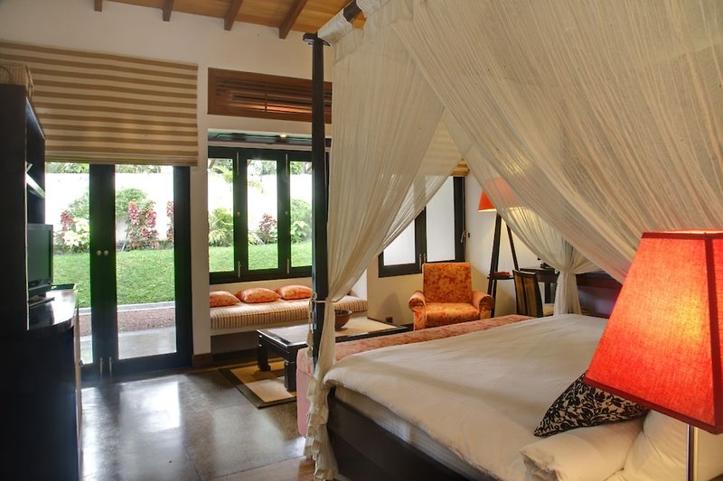 Hotel The Wallawwa