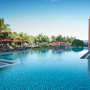 Hotel Citrus Waskaduwa cazare Sri Lanka