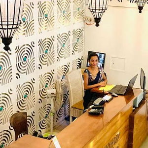 Hotel Thaproban Beach House cazare Unawatuna