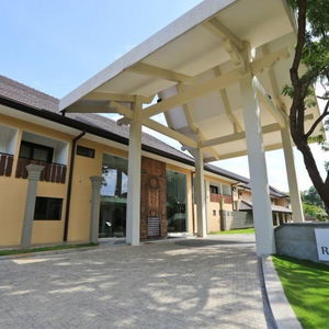 Sejur Rajarata Hotel vacanta Anuradhapura