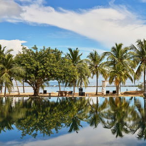 Hotel Sun Siyam Pasikudah cazare Sri Lanka